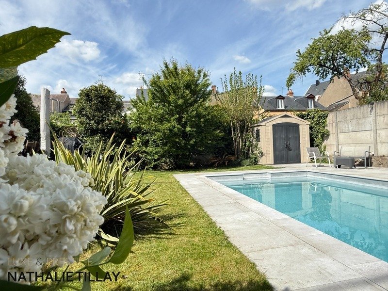 House in Bannier-Coligny, Orleans, France 2 - 18182560
