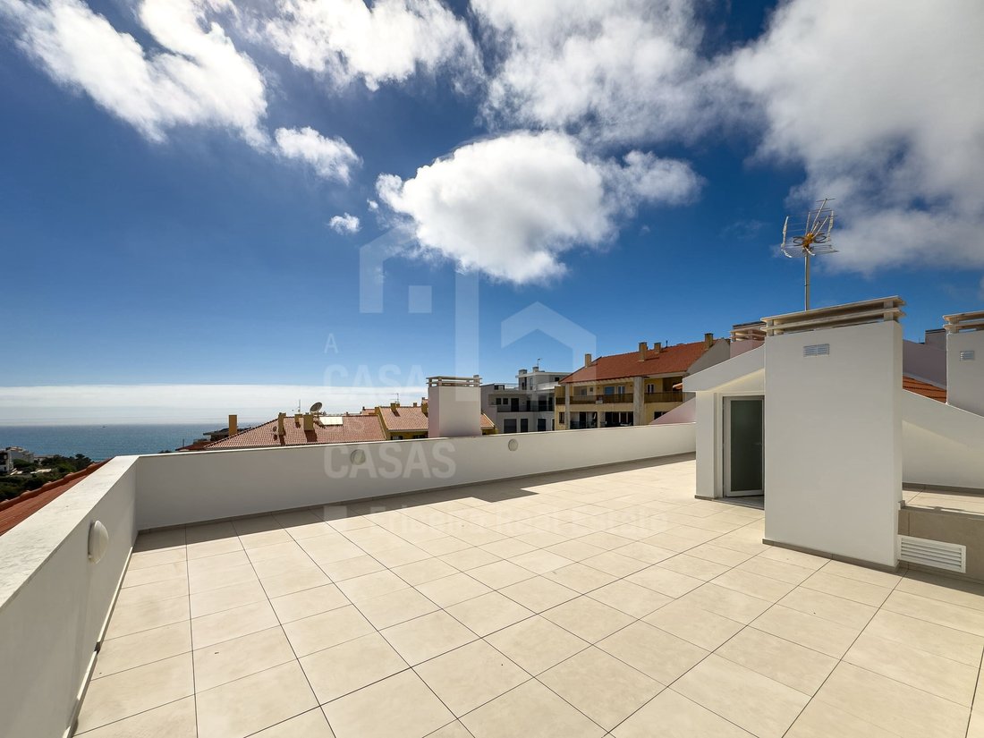 Apartment in Ericeira, Lisbon, Portugal 3 - 18120994