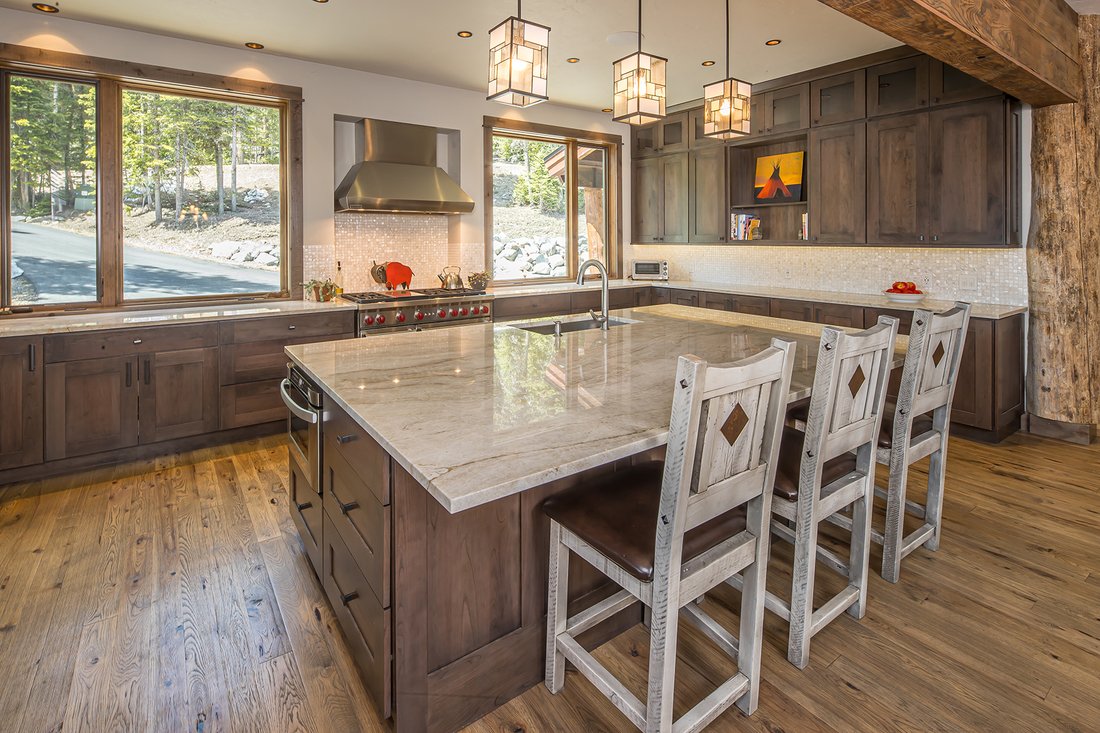 House in Gallatin Gateway, Montana, United States 3 - 18181716