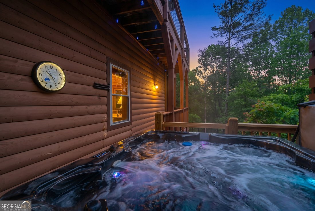 House in Helen, Georgia, United States 4 - 18185072