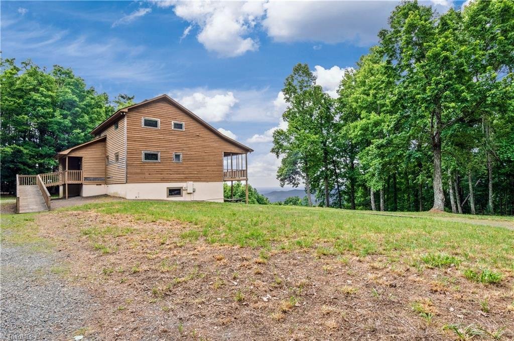 House in Glade Valley, North Carolina, United States 5 - 18184984
