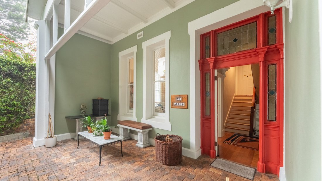 House in Cape Town, Western Cape, South Africa 1 - 18184132
