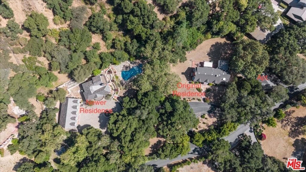 House in Bradbury, California, United States 3 - 18185013