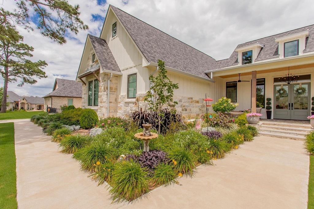 House in Hideaway, Texas, United States 4 - 18184672