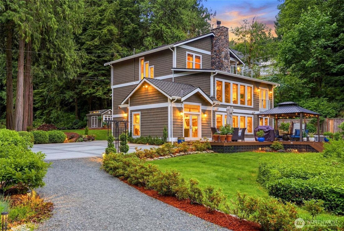 House in Snohomish, Washington, United States 2 - 18183260