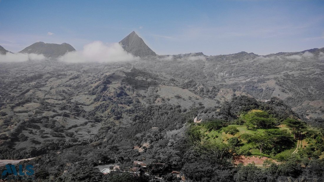 Land in La Siria, Antioquia, Colombia 4 - 18182210