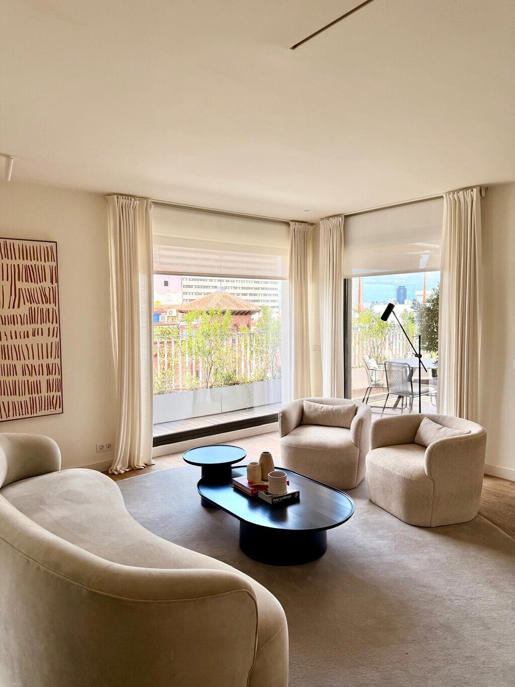 Apartment in Barrio Salamanca, Madrid, Spain 1 - 18183660