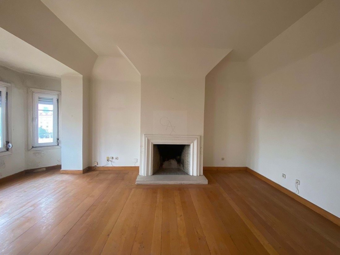 Apartment in Santo Antonio, Lisbon, Portugal 2 - 18183128