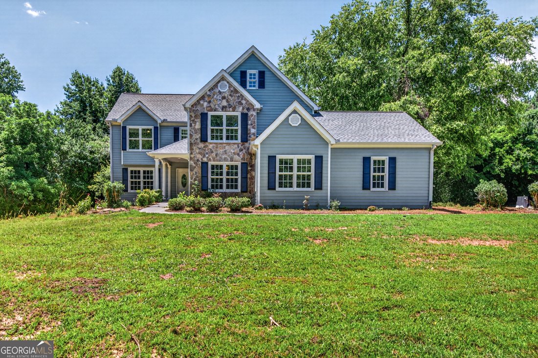 House in Demorest, Georgia, United States 3 - 18185060