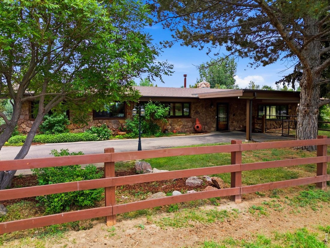 House in Fort Collins, Colorado, United States 2 - 18186547