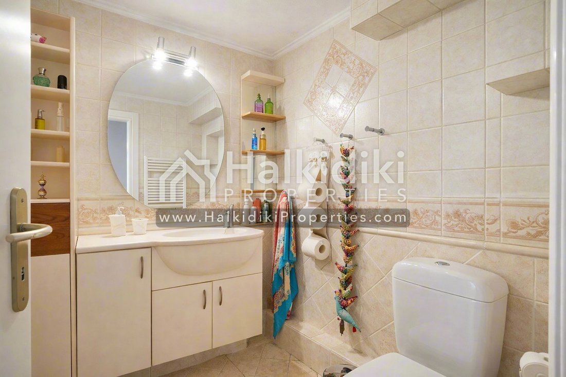 House in Kassandra, Macedonia and Thrace, Greece 3 - 11865097