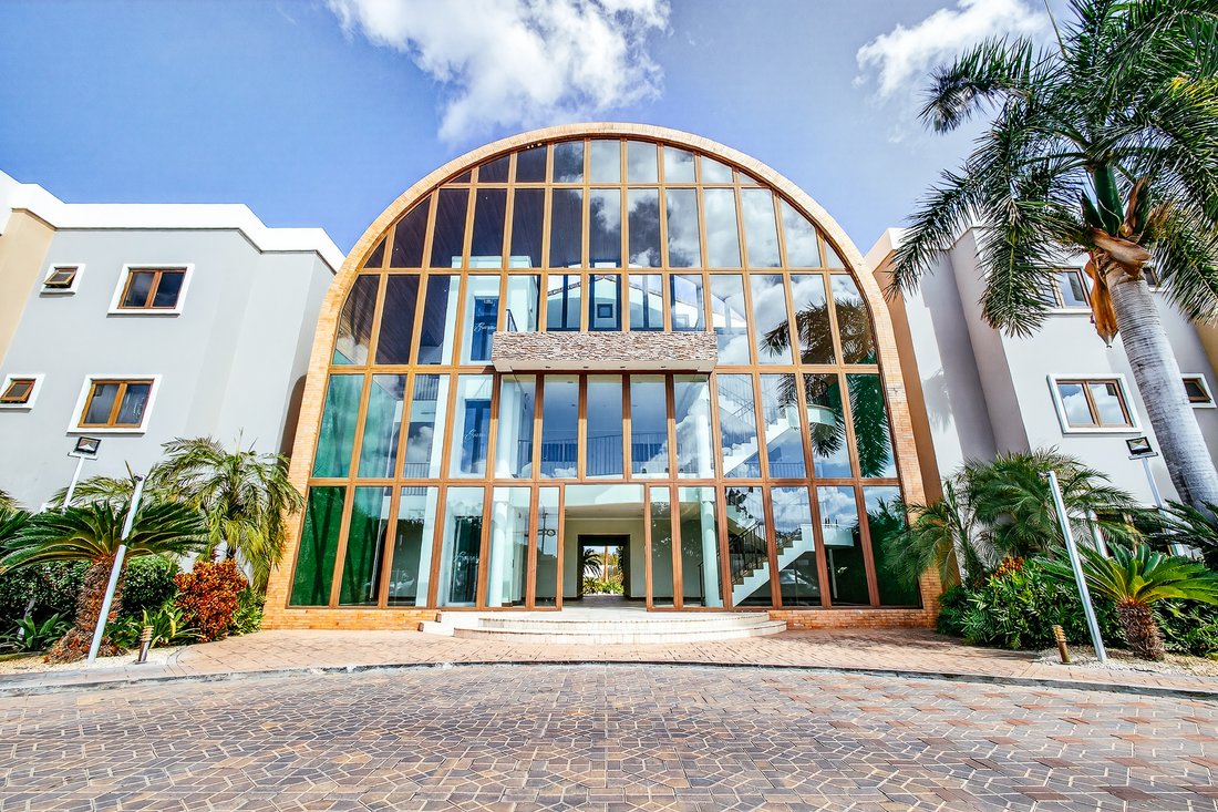 Condo in Willemstad, Curaçao, Curaçao 4 - 16822825