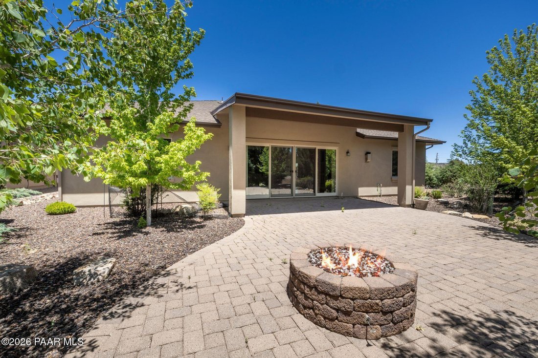 House in Prescott, Arizona, United States 2 - 17265186