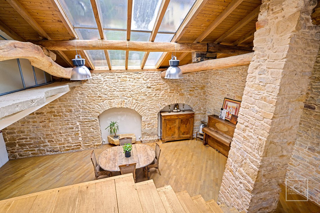 House in Poleymieux-au-Mont-d'Or, Auvergne-Rhône-Alpes, France 2 - 18182021