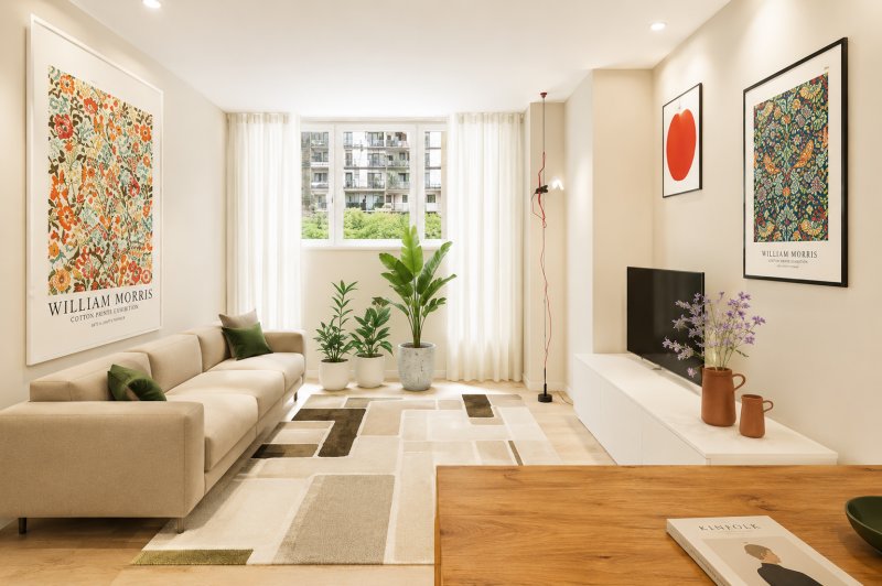 Apartment in San Vittore - Washington, Milan, Italy 2 - 17645502