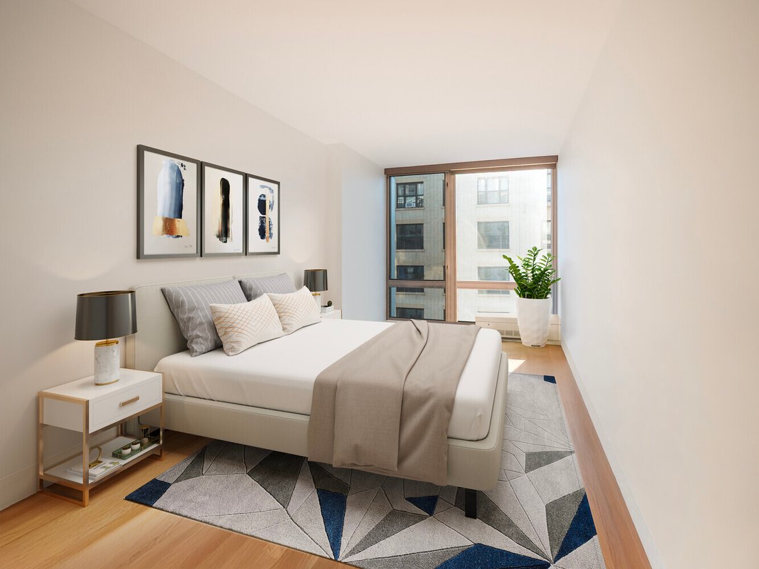 Condo in New York, New York, United States 5 - 16482357