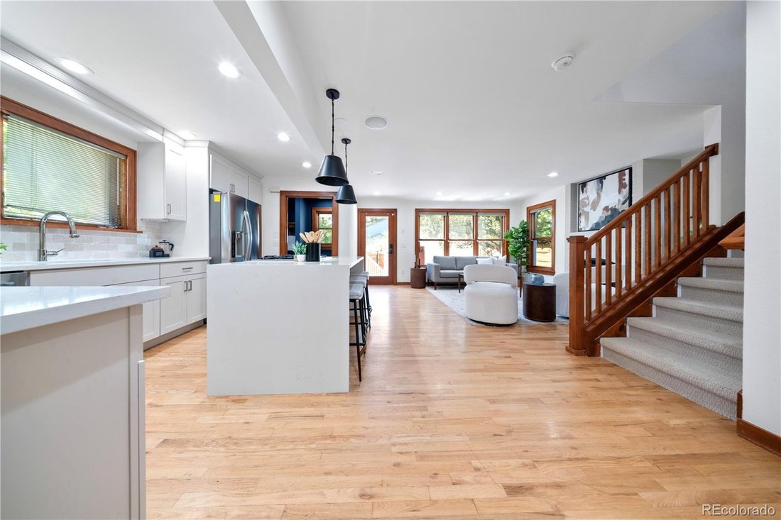 House in Boulder, Colorado, United States 5 - 18183592