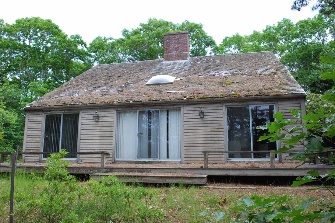 House in Mashpee, Massachusetts, United States 4 - 18182718