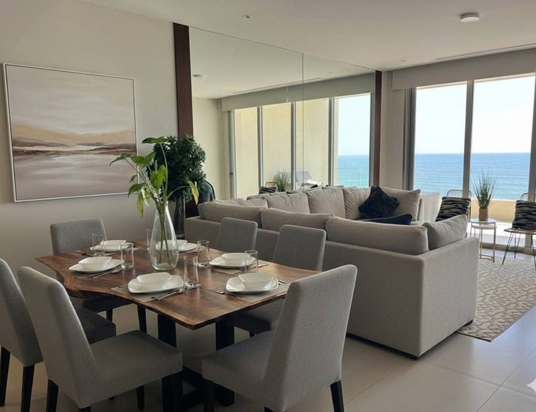 Apartment in Ciudad Madero, Tamaulipas, Mexico 1 - 18182690