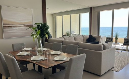 Apartment in Ciudad Madero, Tamaulipas, Mexico 1