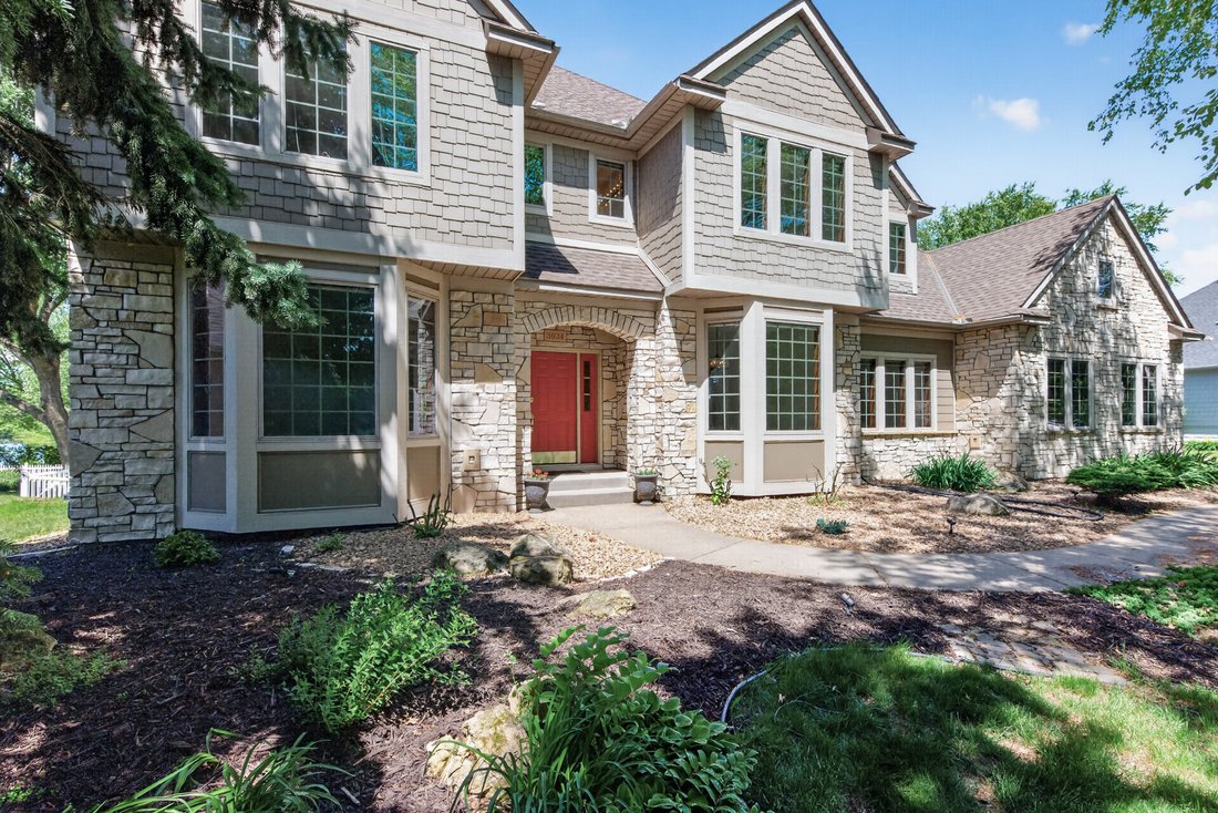 House in Woodbury, Minnesota, United States 2 - 18182417