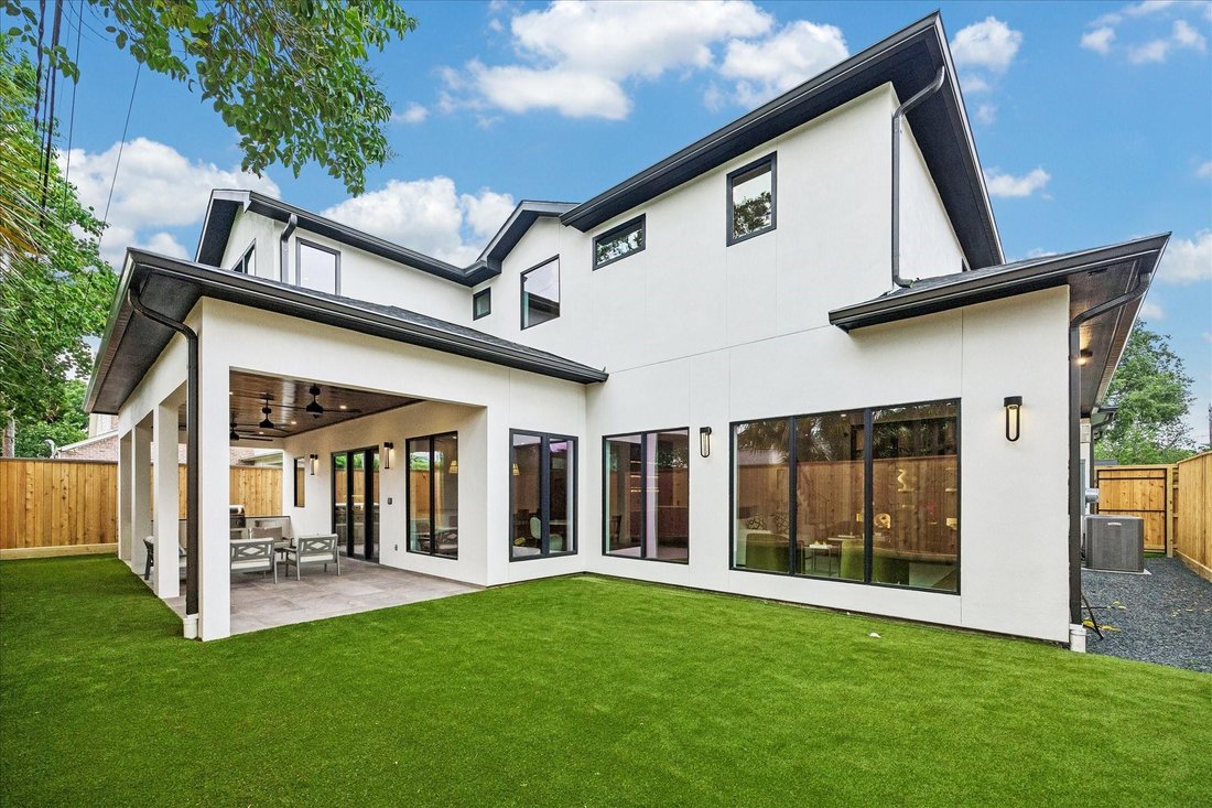 House in Houston, Texas, United States 5 - 18185168