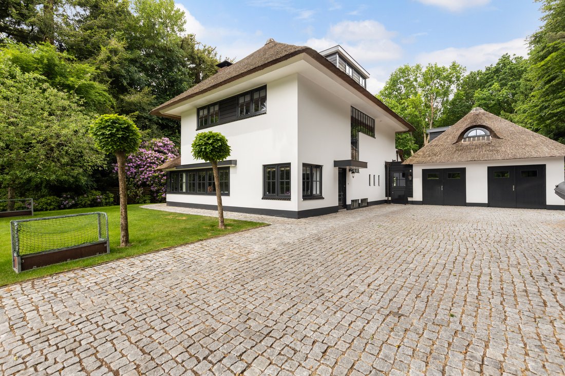 House in Laren, North Holland, Netherlands 4 - 18181707