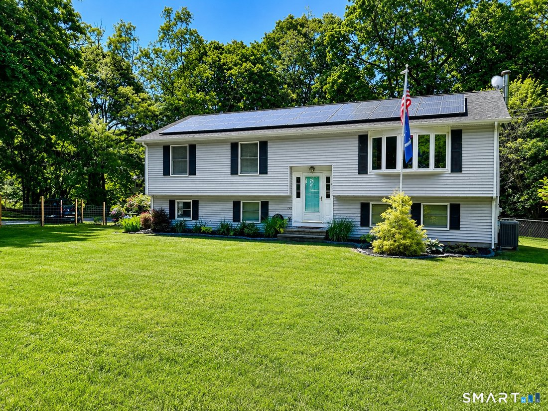 House in Waterford, Connecticut, United States 1 - 18087300