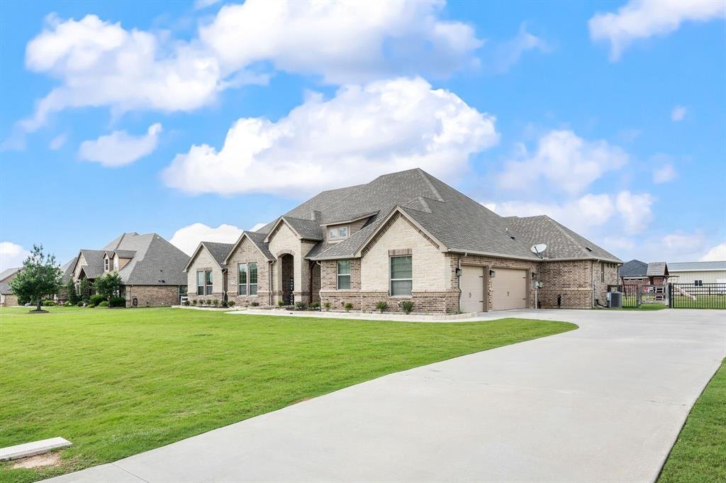 House in Fort Worth, Texas, United States 5 - 18184647