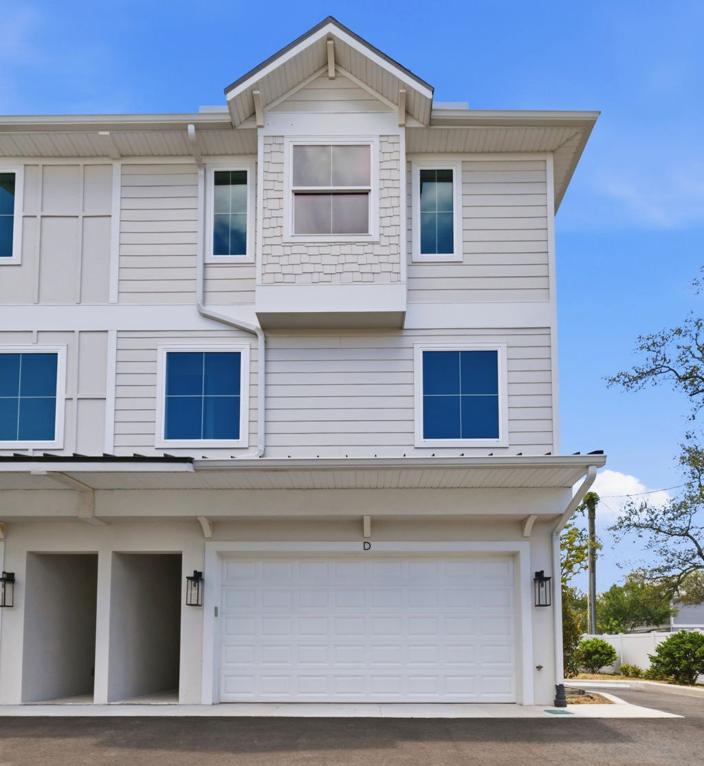 Townhouse in Tampa, Florida, United States 1 - 16945912