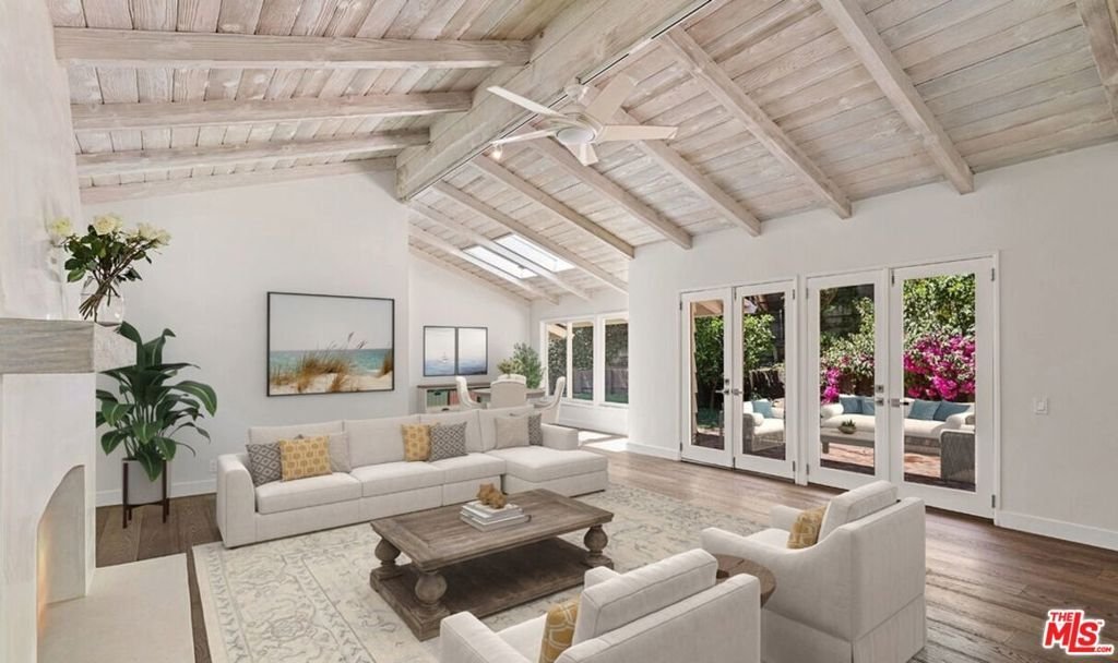 House in Los Angeles, California, United States 3 - 18185008
