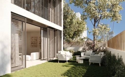 Appartamento a Jesús, Santa Eulària des Riu, Isole Baleari 1