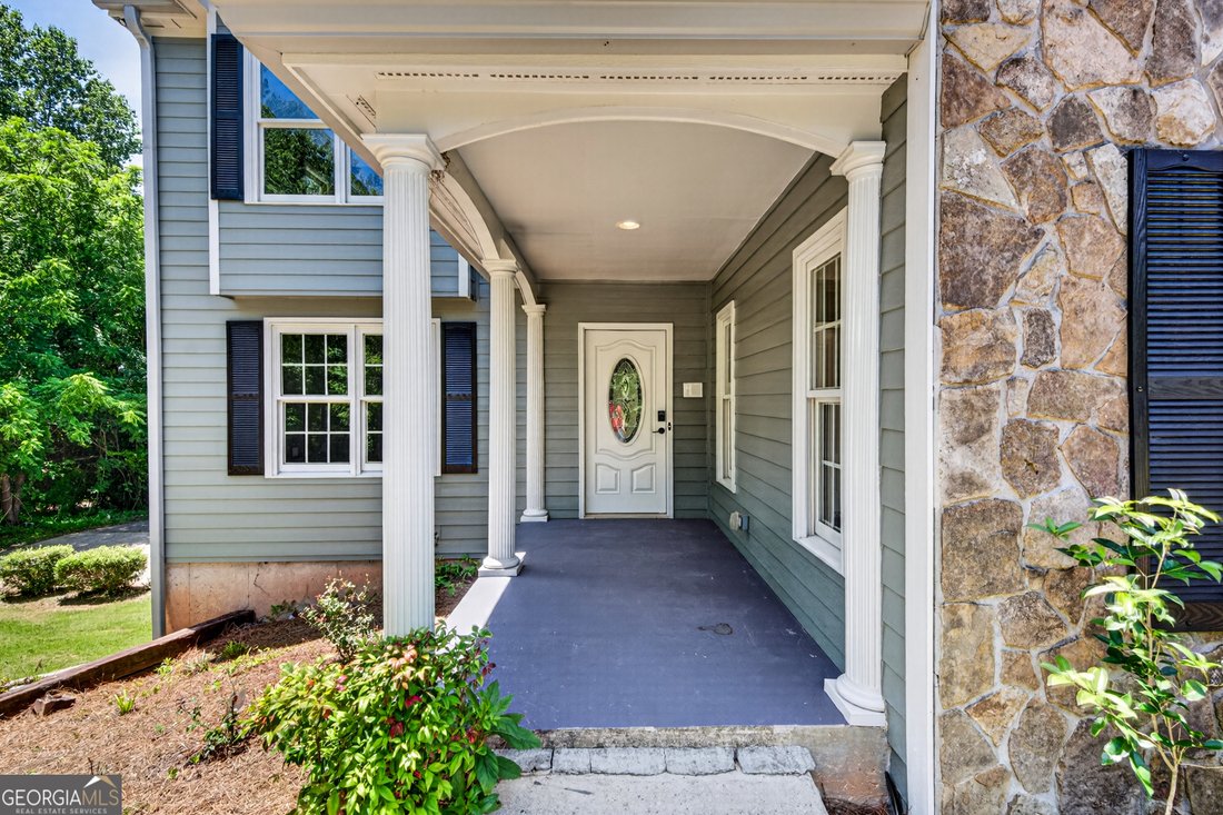 House in Demorest, Georgia, United States 4 - 18185060