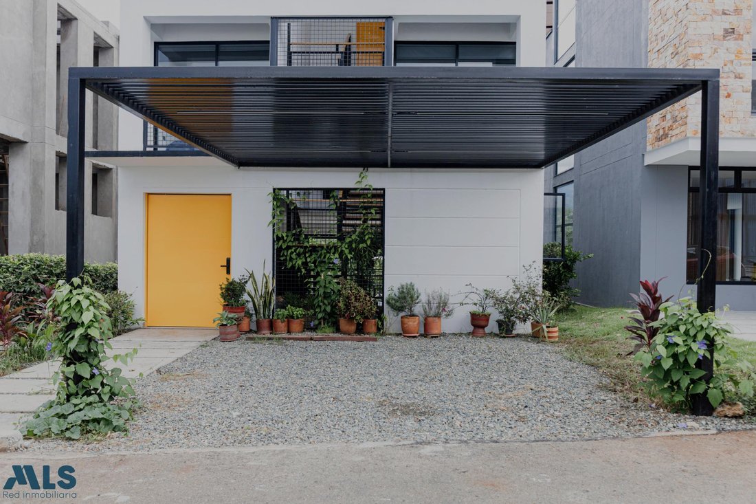 House in Santa Fe de Antioquia, Antioquia, Colombia 1 - 18182255