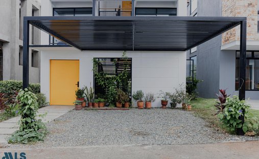 House in Santa Fe de Antioquia, Antioquia, Colombia 1