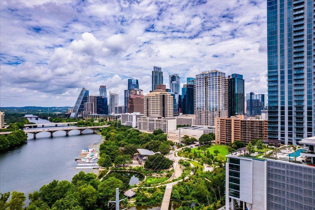 Condo in Austin, Texas, United States 2 - 18186639