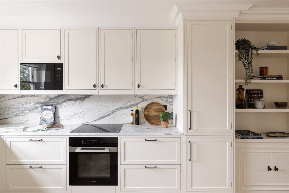 Apartment in Ladbroke Grove, Kensington And Chelsea, England 5 - 18182617