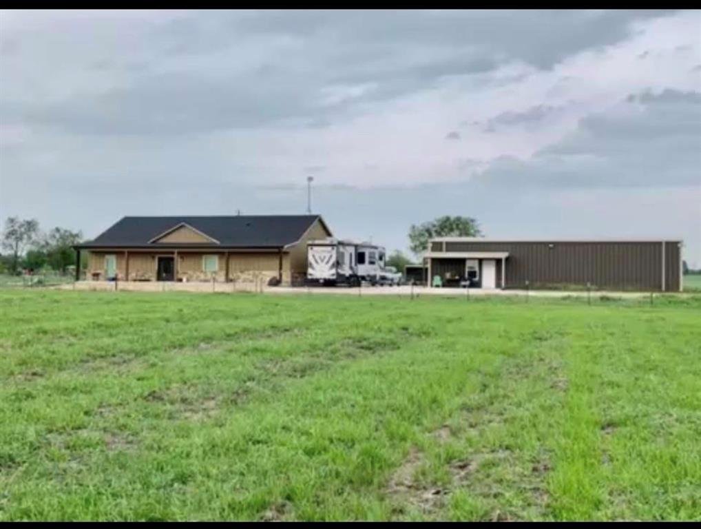 Farm Ranch in Kaufman, Texas, United States 5 - 18184705