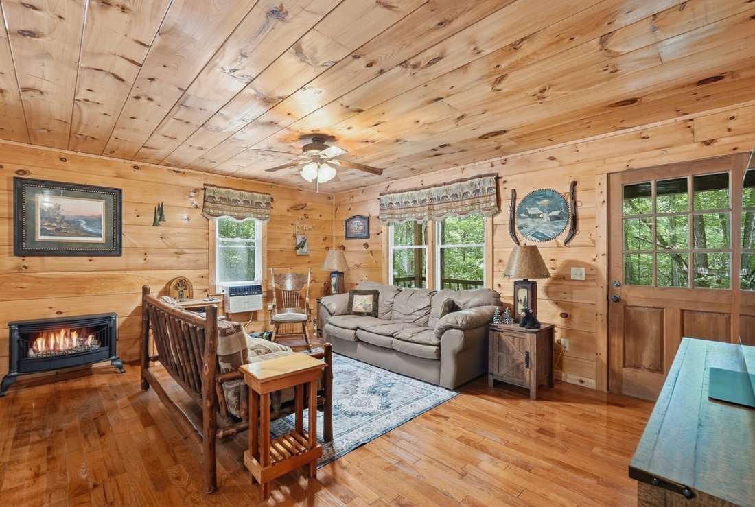 House in Spencer, Tennessee, United States 5 - 18183755