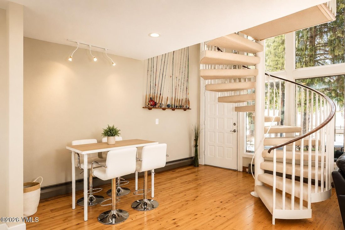Condo in Vail, Colorado, United States 4 - 18183485