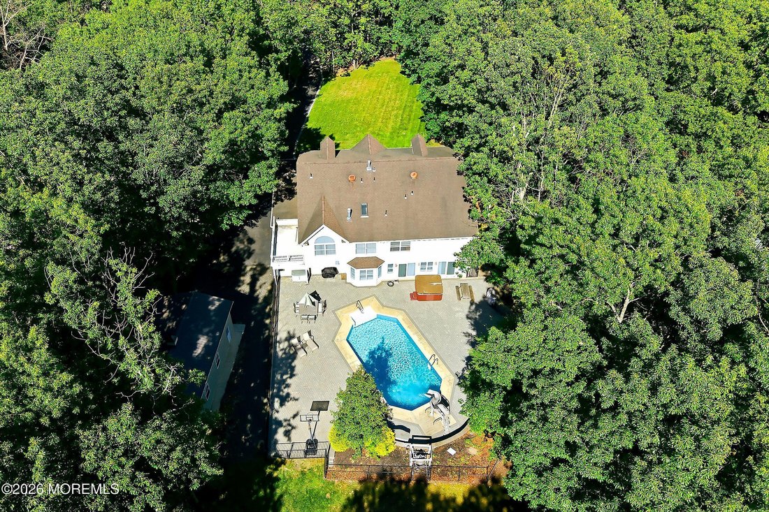 House in Jackson Township, New Jersey, United States 2 - 18184798