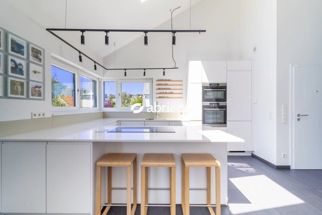 Apartment in Alzingen, Luxembourg District, Luxembourg 4 - 17401832