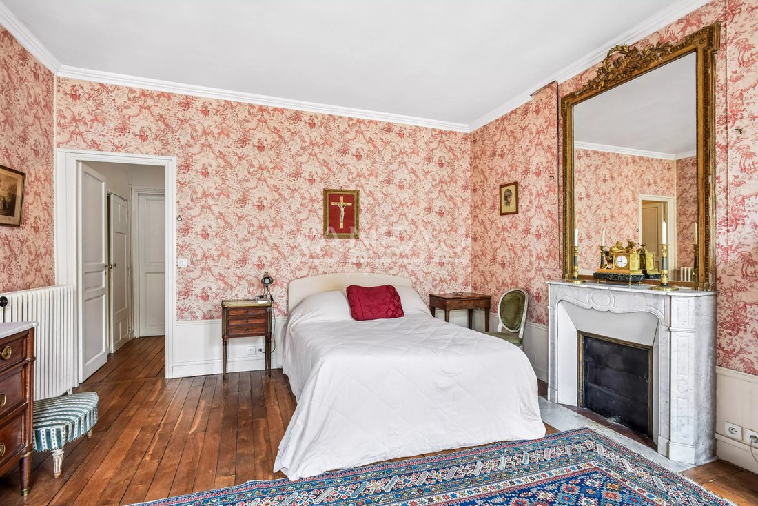 Apartment in France 5 - 18182610
