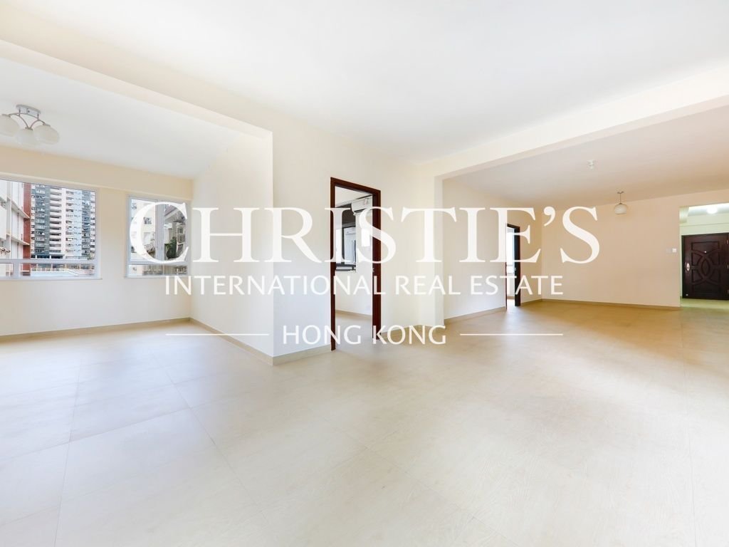 Apartment in Hong Kong, Hong Kong 4 - 18183022