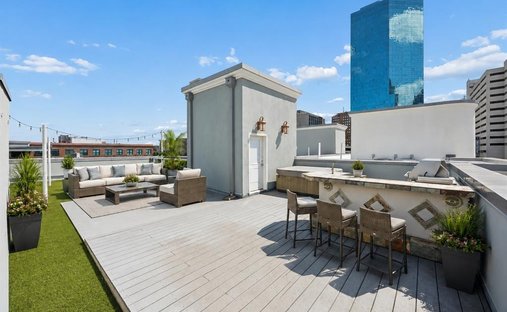 Condo in Fort Worth, Texas, United States 1