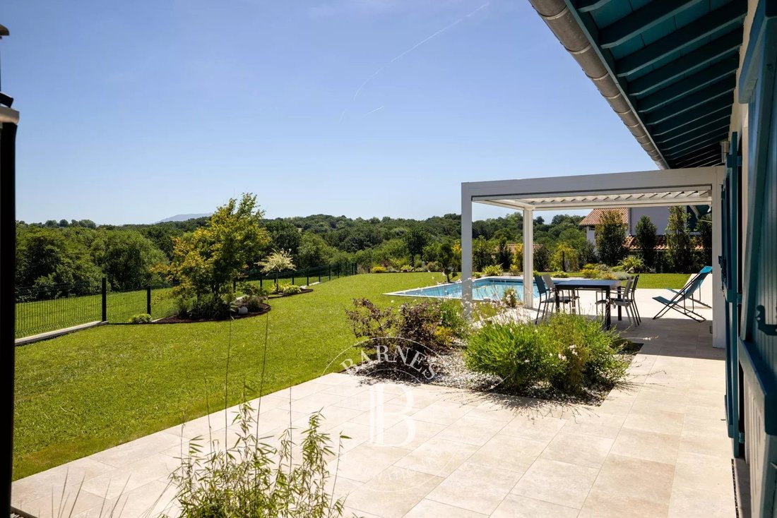 House in Arcangues, Nouvelle-Aquitaine, France 4 - 18182651