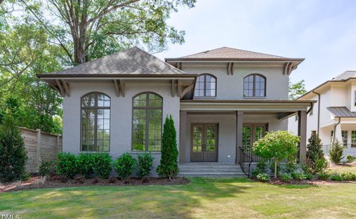 House in Raleigh, North Carolina, United States 1