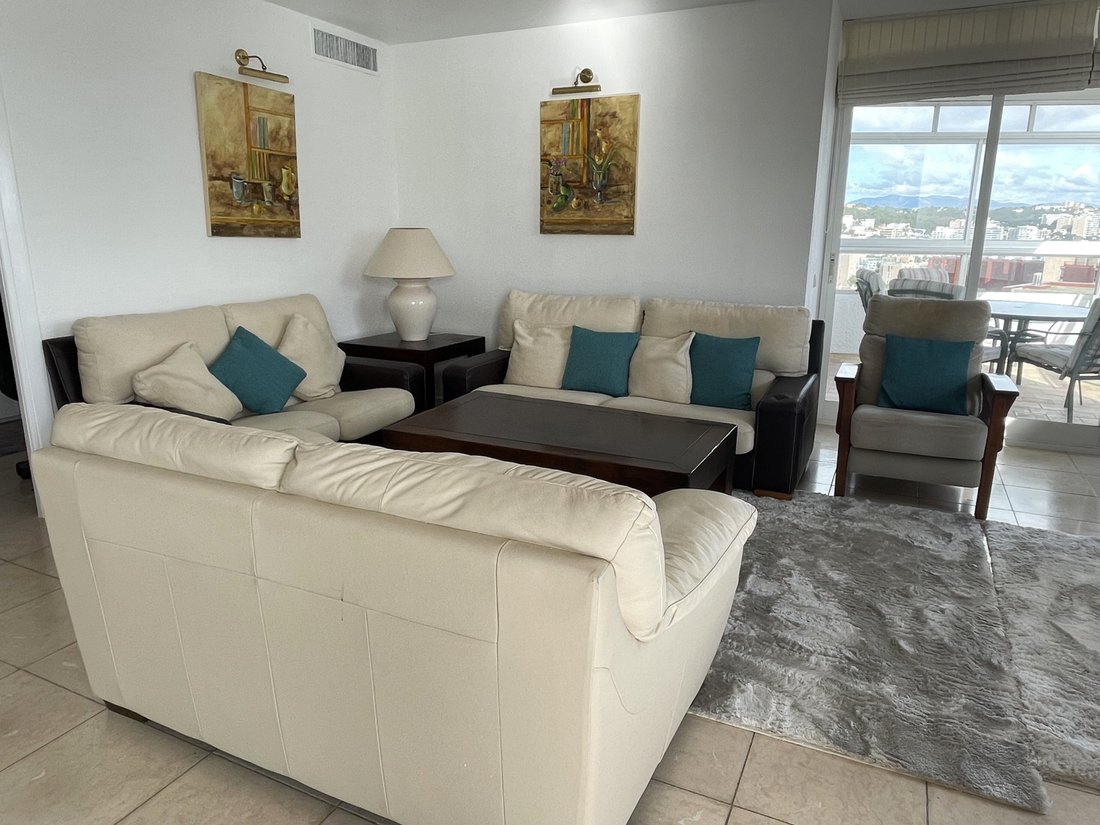 Apartment in Calvia, Balearic Islands, Spain 4 - 18182160