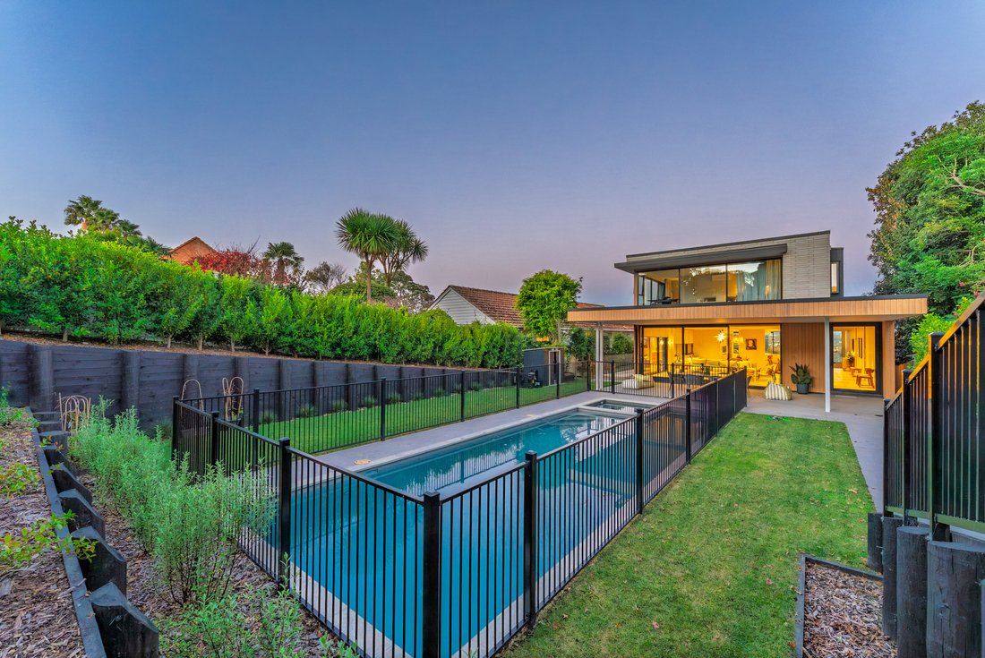House in Auckland, Auckland, New Zealand 4 - 18065375