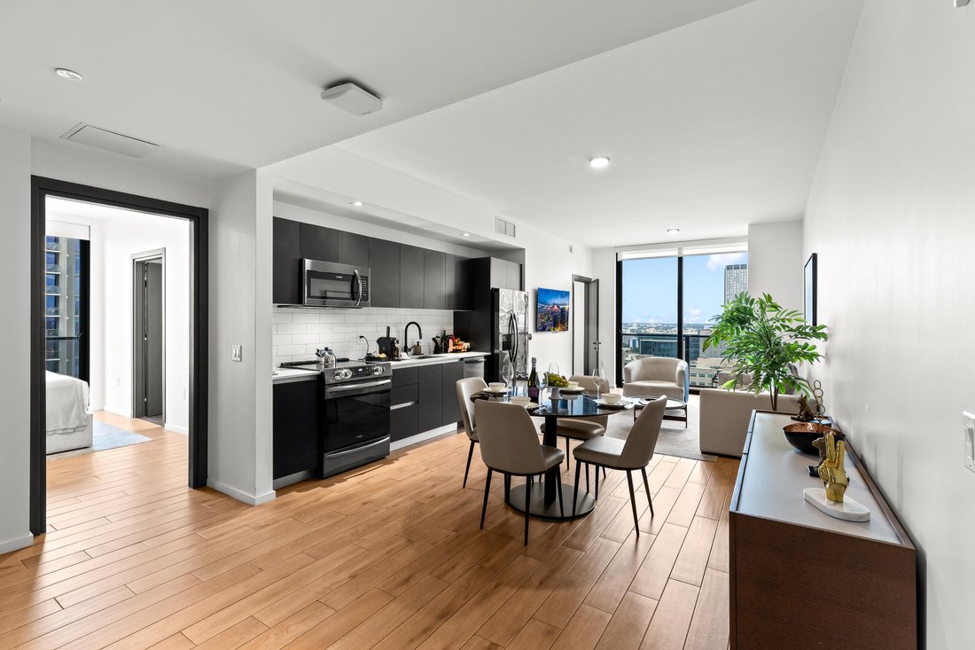 Condo in Miami, Florida, United States 4 - 18183705